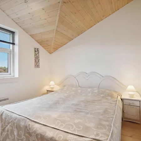 度假居 Cozy In With House Sea View