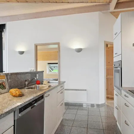 Three-bedroom In