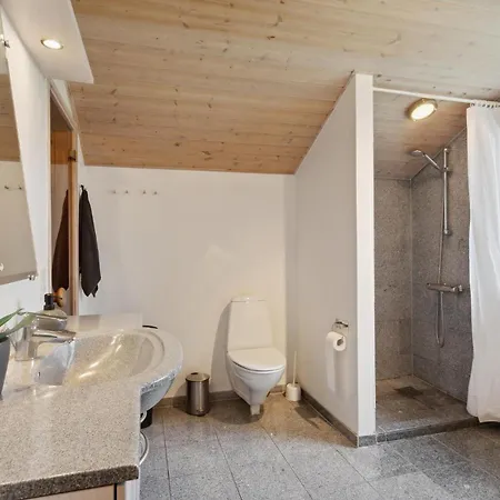 度假居 Cozy In With House Sea View *