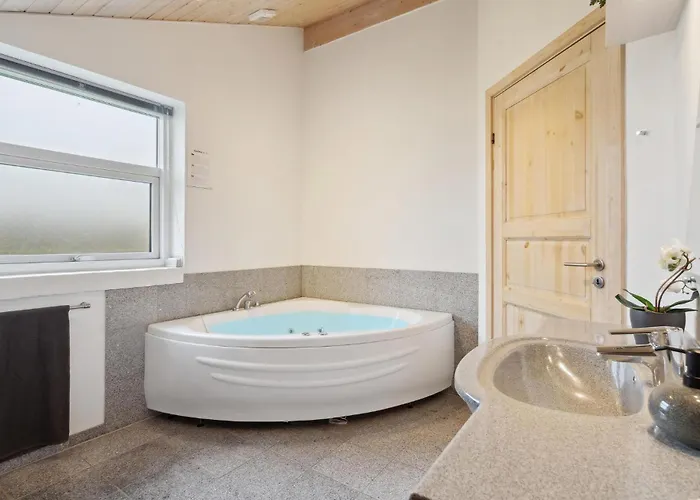 Three-bedroom In
