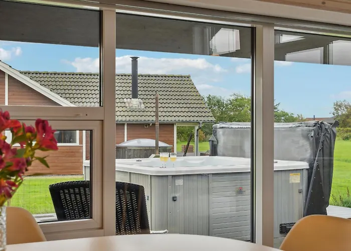 Three-bedroom In