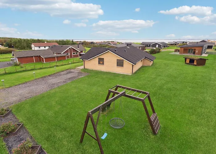 Three-bedroom In *