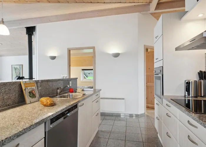 Three-bedroom In